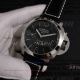 Perfect Replica Panerai Luminor GMT PAM 00270 Stainless Steel Case Black Leather 44mm Watch (4)_th.jpg
